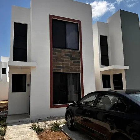 Casa Aak Apartment